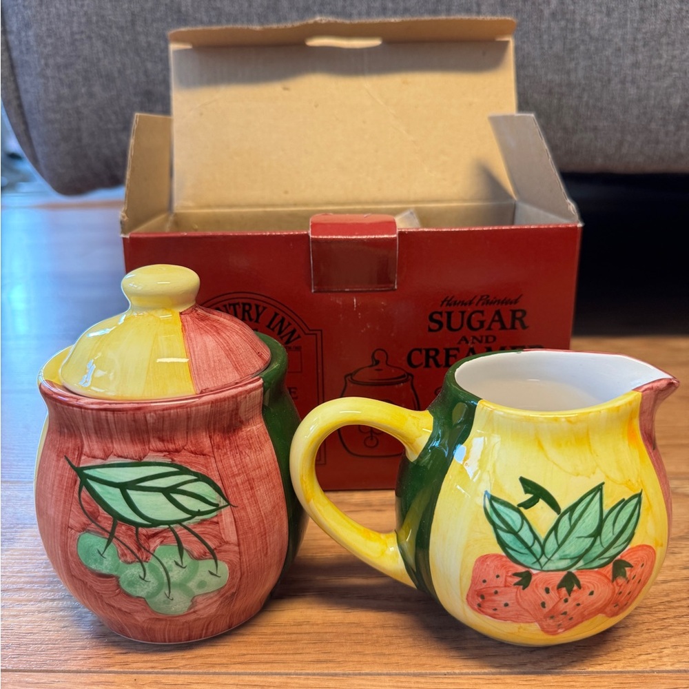 Brand new Country Inn Collection